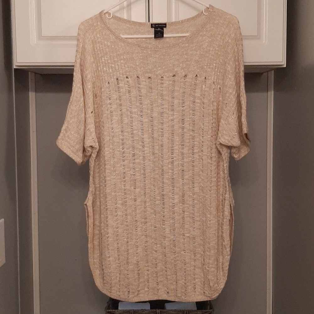 New Directions Summer Sweater
